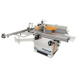 Holzkraft Mehrfachkombination minimax lab 300p F16 TERSA Produktbild