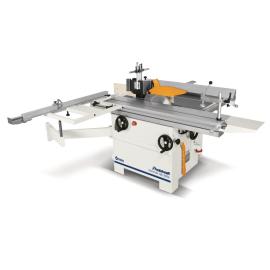 Universal-Mehrfachkombination Holzkraft minimax lab 300p F16 TERSA Produktbild