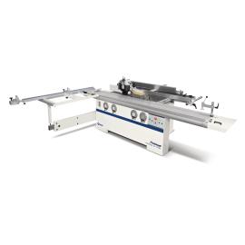 Holzkraft Mehrfachkombination minimax cu 410es F 32 TERSA Produktbild