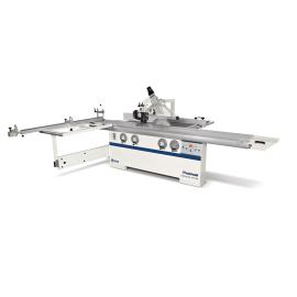 Holzkraft Säge-Fräse-Kombination minimax st 5es 32 Produktbild