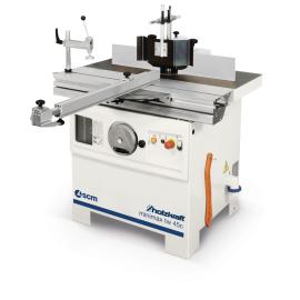 Holzkraft Tischfräse minimax tw 45c Produktbild
