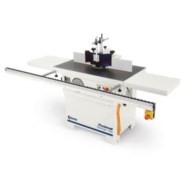 Holzkraft Tischfräse minimax t 45c LL Produktbild