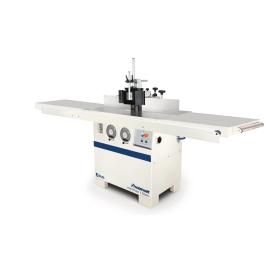 Holzkraft Tischfräse minimax t 55 es LL Produktbild