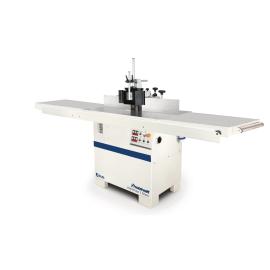 Holzkraft Tischfräse minimax t 55 es LL M Digital Produktbild
