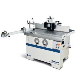Holzkraft Tischfräse minimax tw 55es Produktbild
