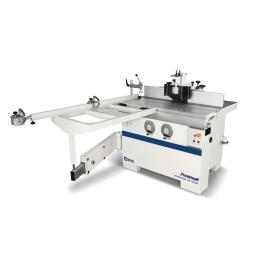 Holzkraft Tischfräse minimax twf 55es Produktbild