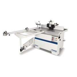 Tischfräse Holzkraft minimax twf 55es M digital Produktbild