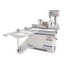 Holzkraft Tischfräse minimax tw 55 es M 3 UP Produktbild
