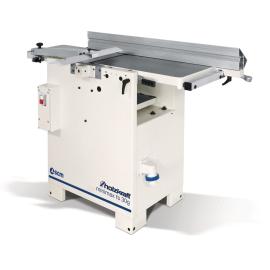 Abricht-Dickenhobel Holzkraft minimax fs 30g TERSA Produktbild