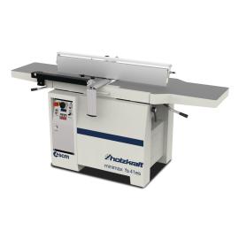 Holzkraft Abricht-Dickenhobel minimax fs 41es SPIRAL Digital Produktbild