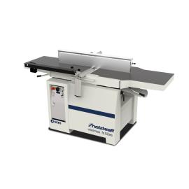 Holzkraft Abricht-Dickenhobel minimax fs 52es SPIRAL Produktbild
