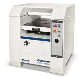 Holzkraft Dickenhobel minimax s 52es Produktbild