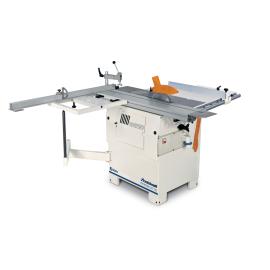 Holzkraft Formatkreissäge minimax sc 1g Produktbild