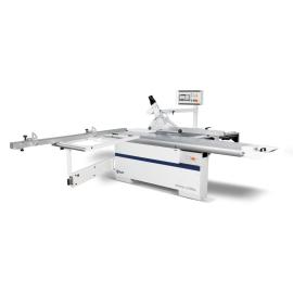 Formatkreissäge Holzkraft minimax si 400es 32 M A 3 UP Produktbild