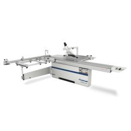 Holzkraft Formatkreissäge minimax si 4 - 400 / 26 Produktbild