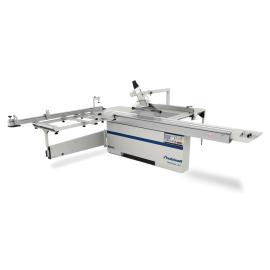 Holzkraft Formatkreissäge minimax si 4 - 400 / 26 M A 3 Produktbild