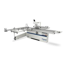 Holzkraft Formatkreissäge minimax si 4 - 400 / 26 ALU Produktbild