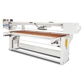Langbandschleifmaschine Holzkraft LBSM LS 3000 Produktbild