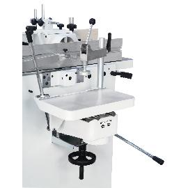 Langlochbohreinrichtung Holzkraft LLBE C 26/30 g Produktbild