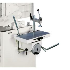 Langlochbohreinrichtung Holzkraft LLBE-CU-CLASSIC Produktbild