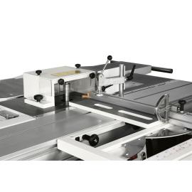 Zapfenfrästisch mit Schutzhaube Holzkraft Produktbild