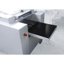 Holzkraft Dickentischverlängerung zur Verwendung beim Ein- oder Auslauf (520 x 500 mm) Produktbild