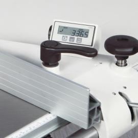 Holzkraft Digitalanzeige der Arbeitsbreite am Parallelanschlag PA-DIGI-ST5ES Produktbild