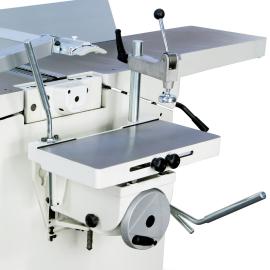 Langlochbohreinrichtung Holzkraft LLBE-FS-CLASSIC Produktbild