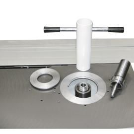 Schnellwechsel-Frässpindel Holzkraft Produktbild