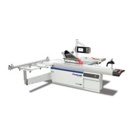 Holzkraft Formatkreissäge class si 400ep BLADE OFF Produktbild