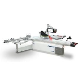 Holzkraft Formatkreissäge L'invincibile si 3 BLADE OFF Produktbild