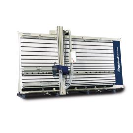 Holzkraft Vertikale Plattensäge VPS 22-41 VR Produktbild