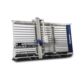 Holzkraft Vertikale Plattensäge VPS 22-51 VR ED KS Produktbild