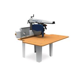 Holzkraft Radialarmsäge RAS 55 Produktbild