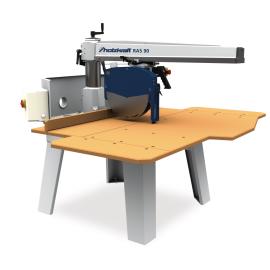 Holzkraft Radialarmsäge RAS 90 Produktbild