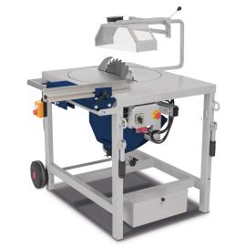 Holzkraft Zimmereitischkreissäge TKS-Z 400 Produktbild
