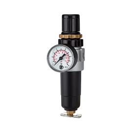 Filterregler »Standard-mini«, Metallbehälter inkl. Mano., G 1/4 Produktbild