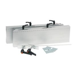 Holzkraft Systemanschlagbacken, verstellbar 500 mm Produktbild