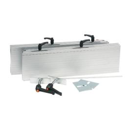 Systemanschlagbacken, verstellbar Holzkraft 650 mm Produktbild