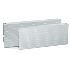 Wendeanschlagbacken Holzkraft Aluminium 450 mm Produktbild