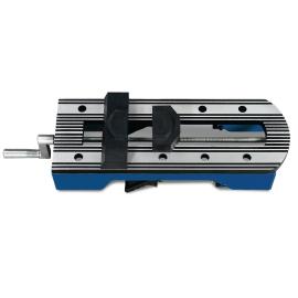 Schraubstock mit Schnellklemmung Holzkraft Produktbild