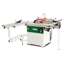 Holzstar Formatkreissäge FKS 315-2000 E Produktbild