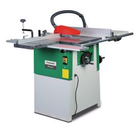 Holzstar Tischkreissäge TKS 254 E (400 V) Produktbild