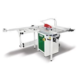 Holzstar Formatkreissäge FKS 255-1300 (230V) Produktbild