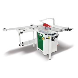 Holzstar Formatkreissäge FKS 255-1300 (400V) Produktbild