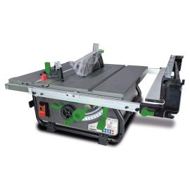 Holzstar Tischkreissäge TKS 256 M Produktbild