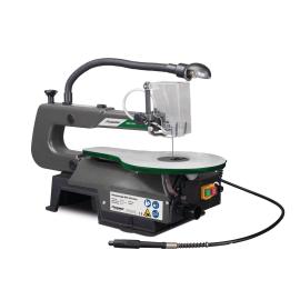 Holzstar Dekupiersäge DKS 504 Vario Produktbild