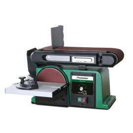 Holzstar Band- und Tellerschleifmaschine BTS 151 V Produktbild