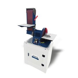 Holzkraft Band- und Tellerschleifmaschine BTS 301 Vario Produktbild