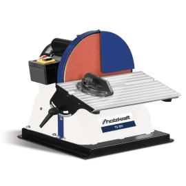 Holzkraft Tellerschleifmaschine TS 301 Produktbild